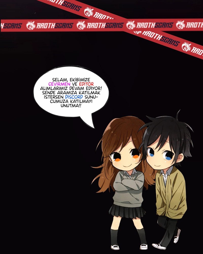 Kötü Karakter Evlat Edinilmeyi Reddediyor Bölüm 40 - Sayfa 8