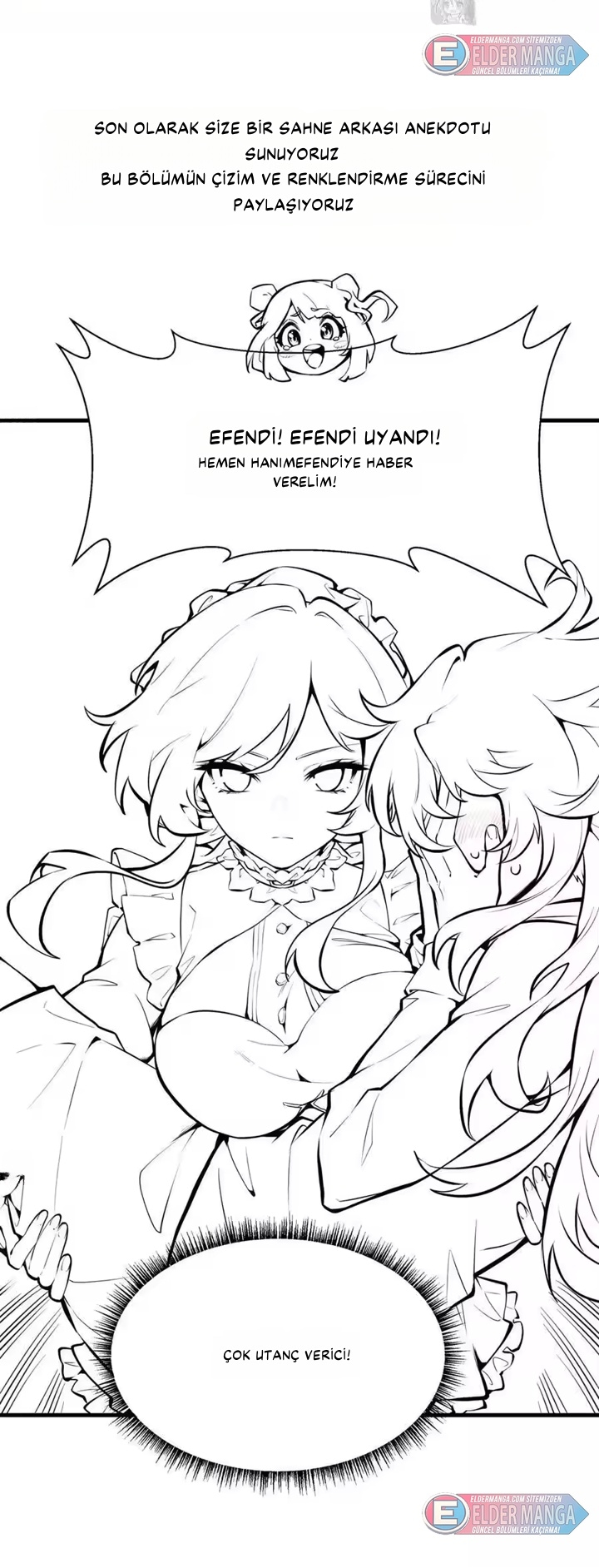 OP Kadın Kahramanın Kötü Adamı Oldum! Bölüm 11 - Sayfa 29