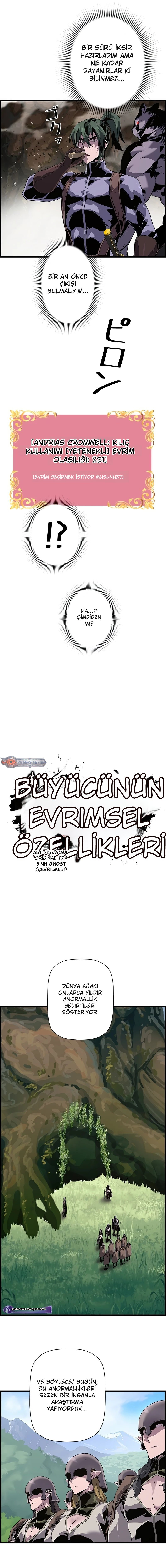 Çığır Açan Oyuncu Bölüm 97 - Sayfa 2