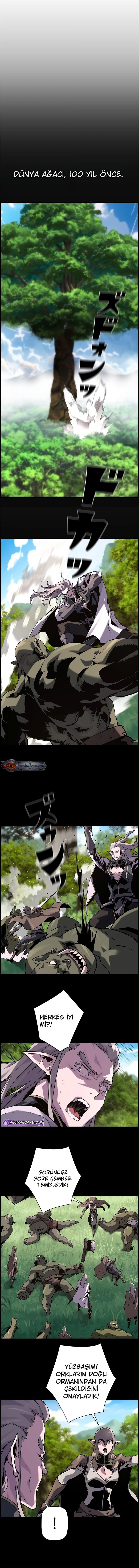 Çığır Açan Oyuncu Bölüm 97 - Sayfa 5