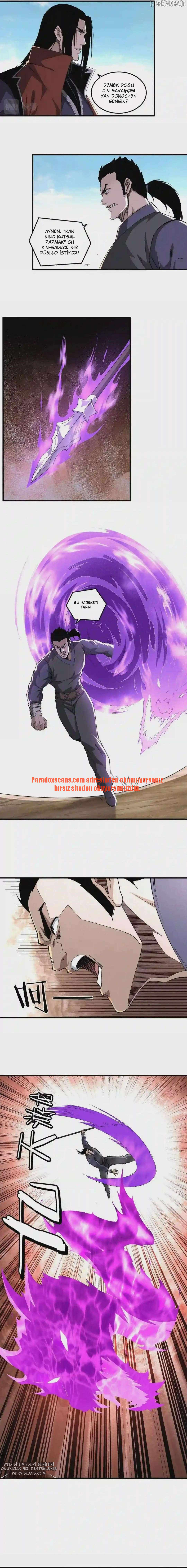 En Büyük Patron Sistemi Bölüm 211 - Sayfa 2