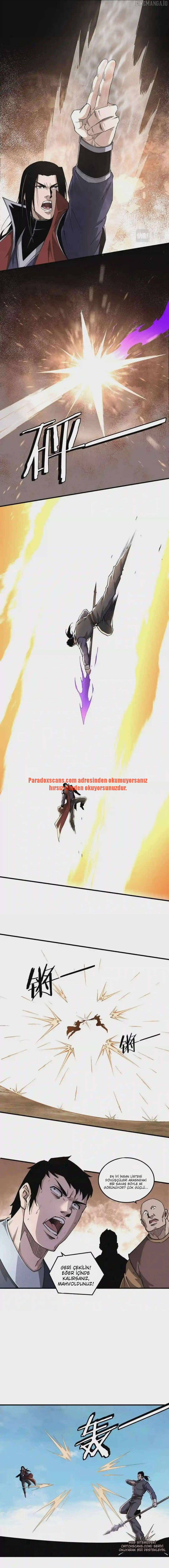 En Büyük Patron Sistemi Bölüm 211 - Sayfa 3