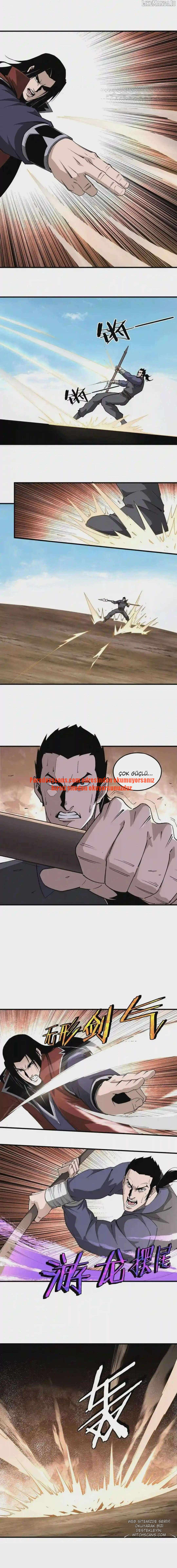 En Büyük Patron Sistemi Bölüm 211 - Sayfa 4