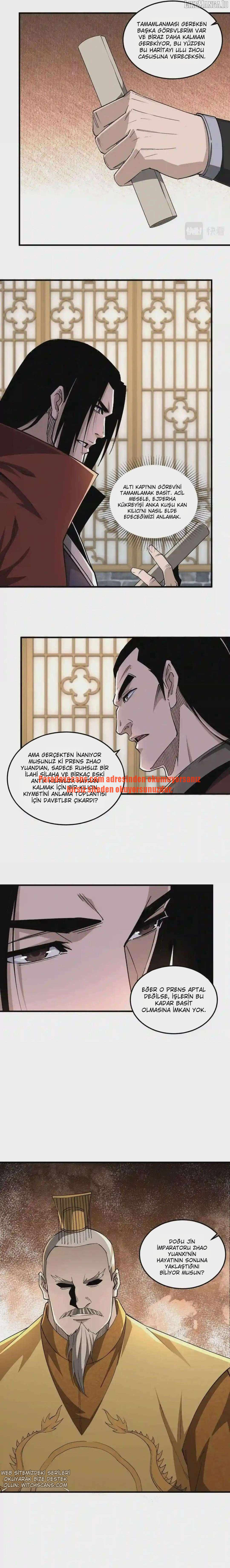 En Büyük Patron Sistemi Bölüm 211 - Sayfa 7