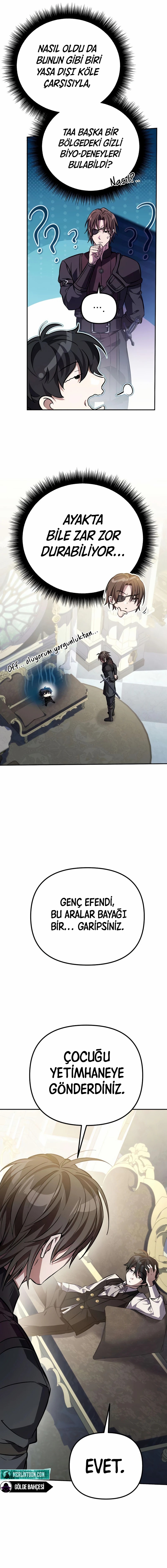 Kötülerin Efendisi Bölüm 2 - Sayfa 5