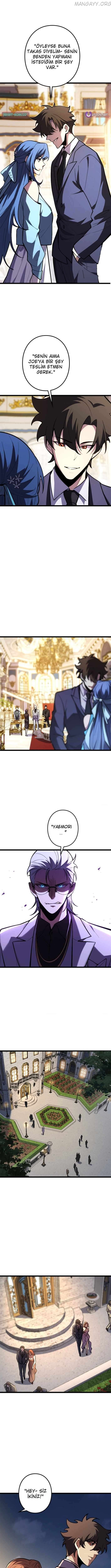 Terk Edilmiş En Güçlü Genç Efendi Bölüm 18 - Sayfa 2