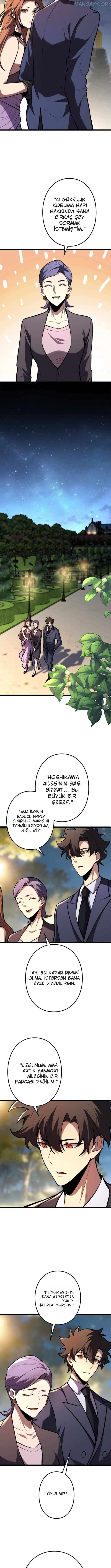 Terk Edilmiş En Güçlü Genç Efendi Bölüm 18 - Sayfa 3