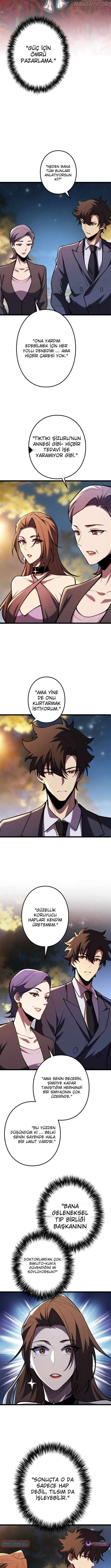 Terk Edilmiş En Güçlü Genç Efendi Bölüm 18 - Sayfa 5
