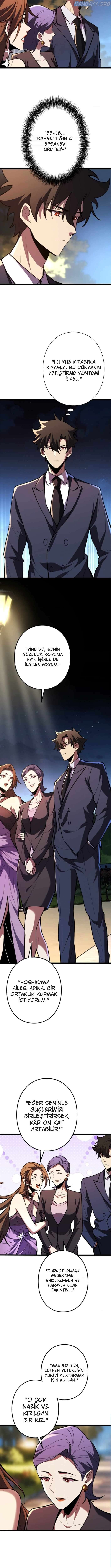 Terk Edilmiş En Güçlü Genç Efendi Bölüm 18 - Sayfa 6
