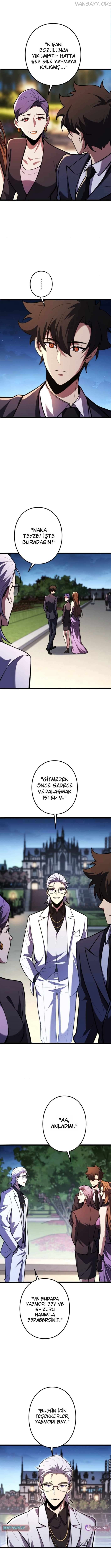 Terk Edilmiş En Güçlü Genç Efendi Bölüm 18 - Sayfa 7
