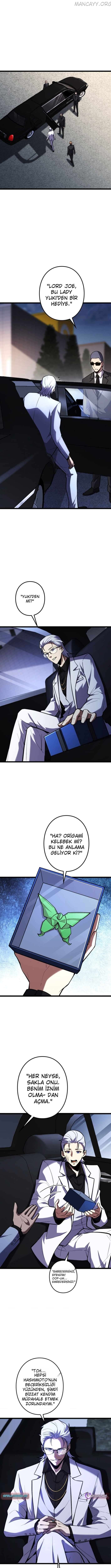 Terk Edilmiş En Güçlü Genç Efendi Bölüm 18 - Sayfa 9
