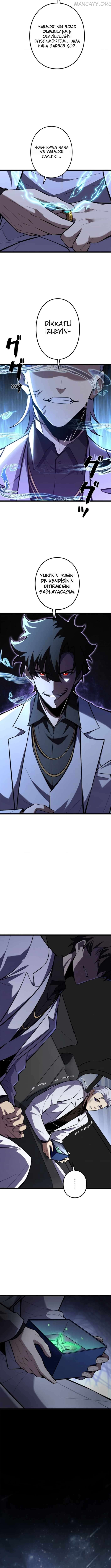 Terk Edilmiş En Güçlü Genç Efendi Bölüm 18 - Sayfa 10