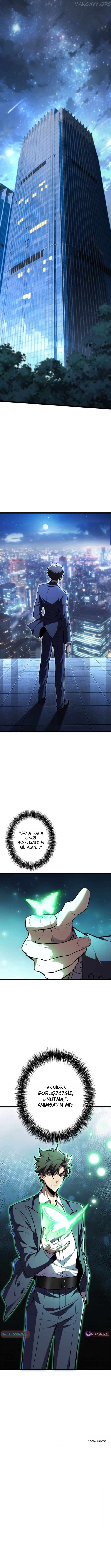 Terk Edilmiş En Güçlü Genç Efendi Bölüm 18 - Sayfa 11