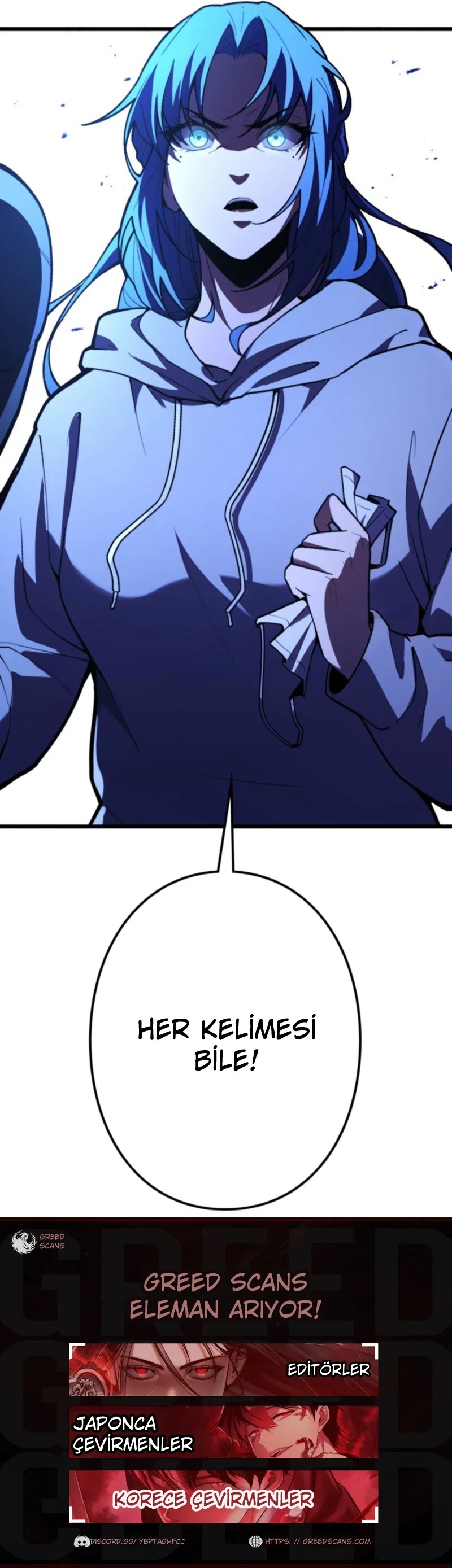 Terk Edilmiş En Güçlü Genç Efendi Bölüm 21 - Sayfa 8