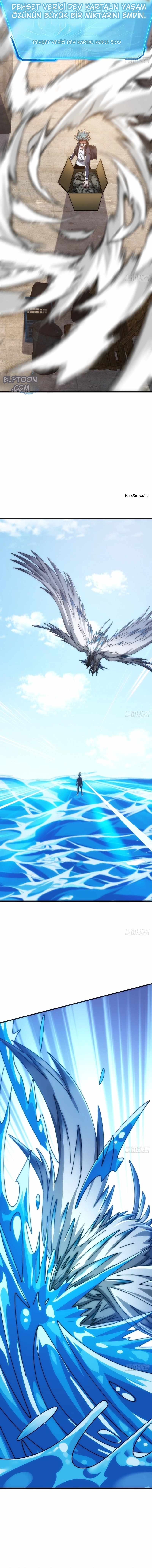 Infinite Evolution Starting from Zero Bölüm 25 - Sayfa 7