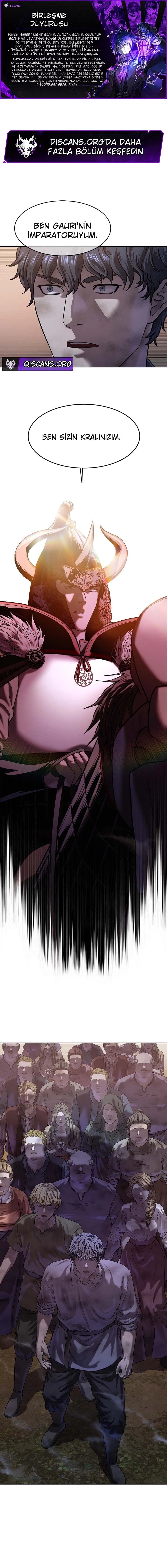 Çelik İmparator Bölüm 38 - Sayfa 1