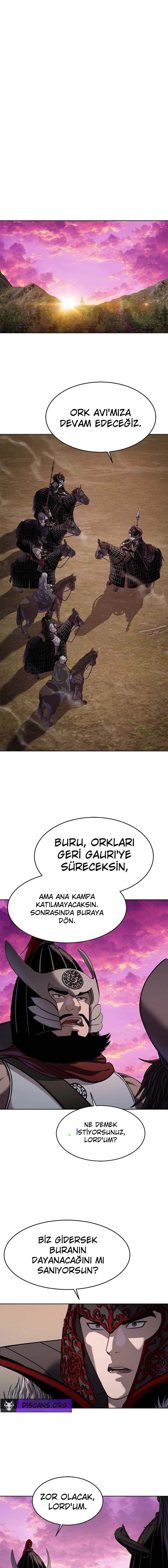 Çelik İmparator Bölüm 38 - Sayfa 2