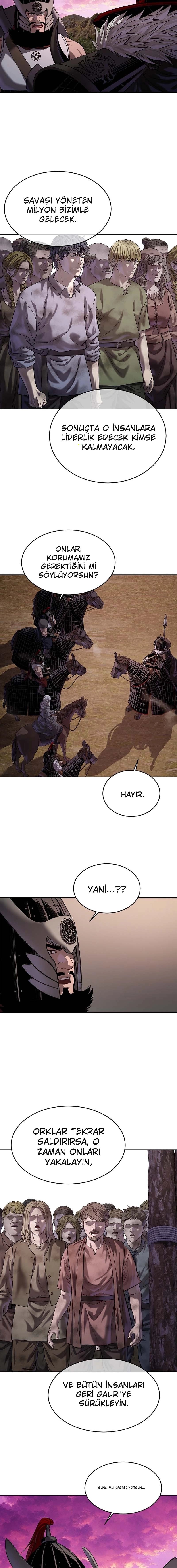 Çelik İmparator Bölüm 38 - Sayfa 3