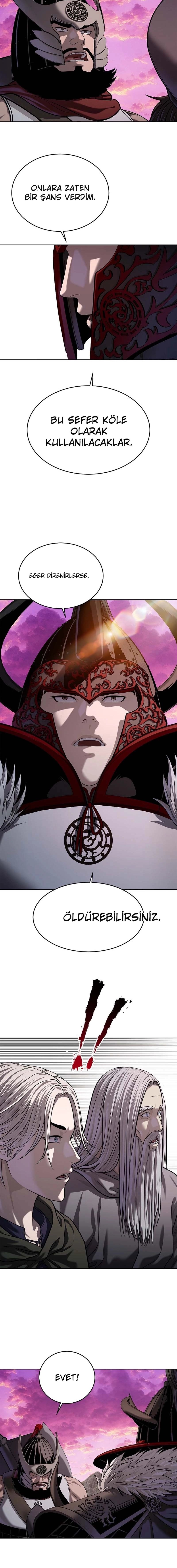 Çelik İmparator Bölüm 38 - Sayfa 4