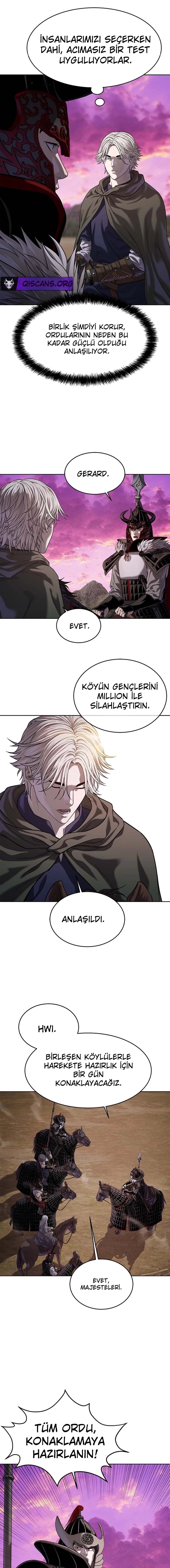 Çelik İmparator Bölüm 38 - Sayfa 5