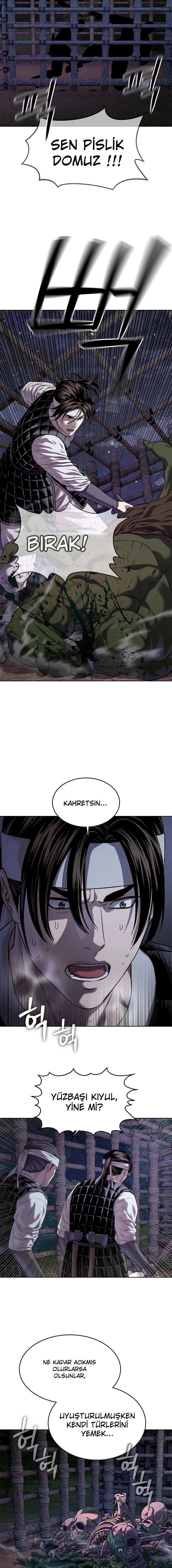 Çelik İmparator Bölüm 38 - Sayfa 7