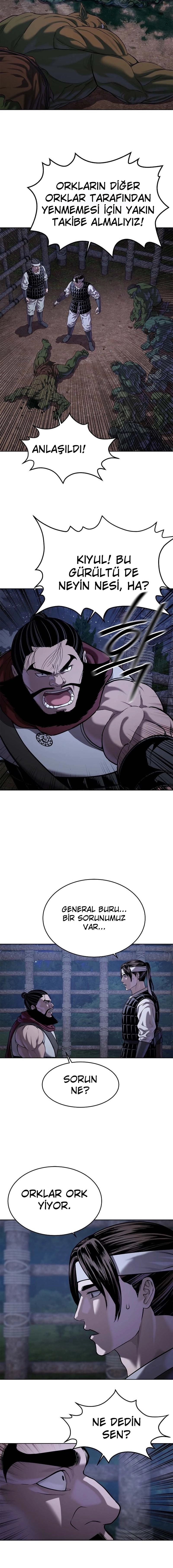 Çelik İmparator Bölüm 38 - Sayfa 8