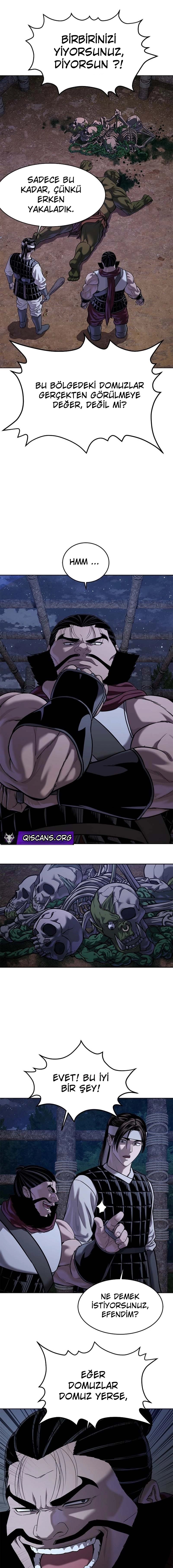 Çelik İmparator Bölüm 38 - Sayfa 9