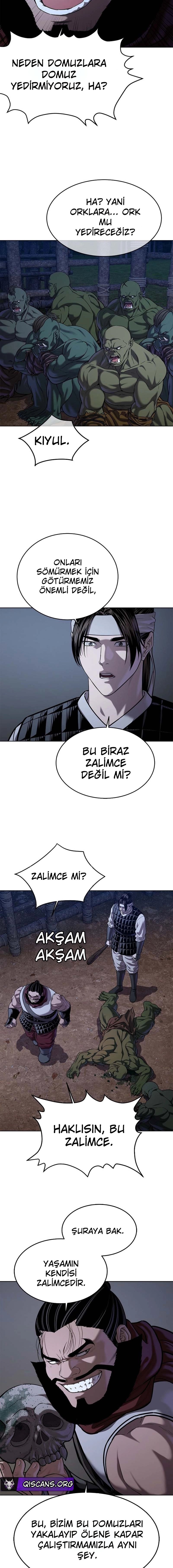 Çelik İmparator Bölüm 38 - Sayfa 10