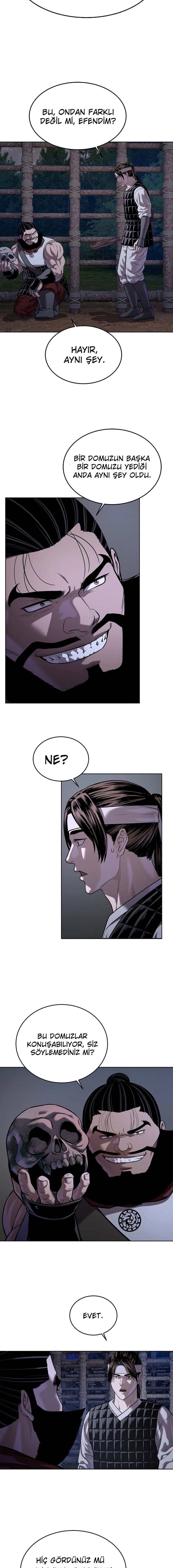 Çelik İmparator Bölüm 38 - Sayfa 11