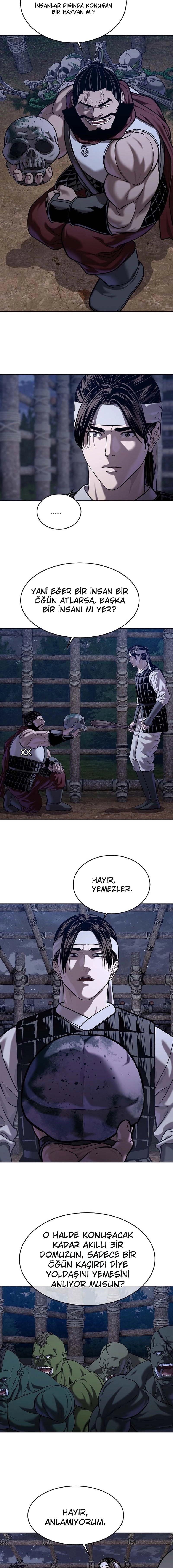 Çelik İmparator Bölüm 38 - Sayfa 12