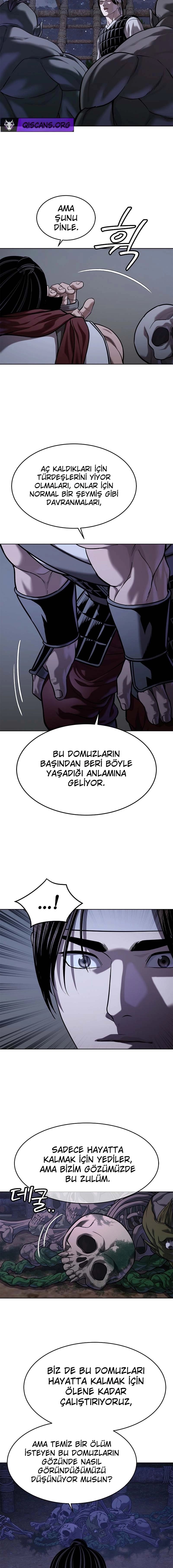 Çelik İmparator Bölüm 38 - Sayfa 13