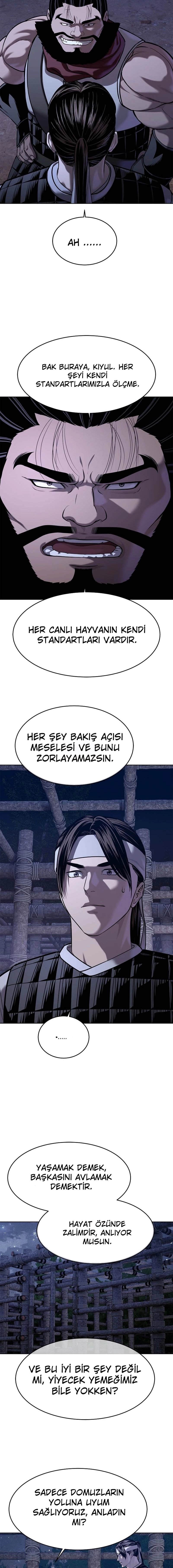 Çelik İmparator Bölüm 38 - Sayfa 14