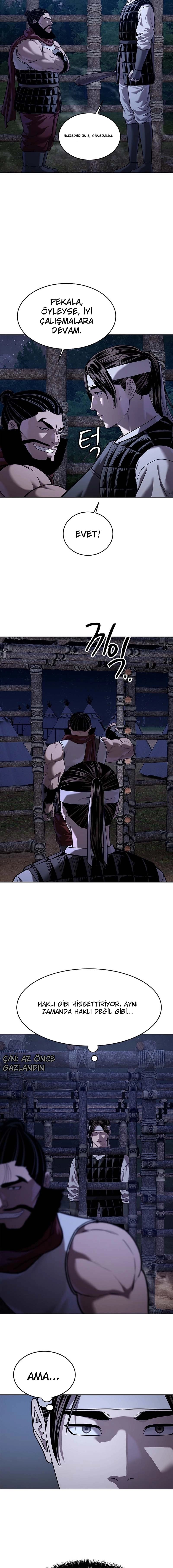 Çelik İmparator Bölüm 38 - Sayfa 15