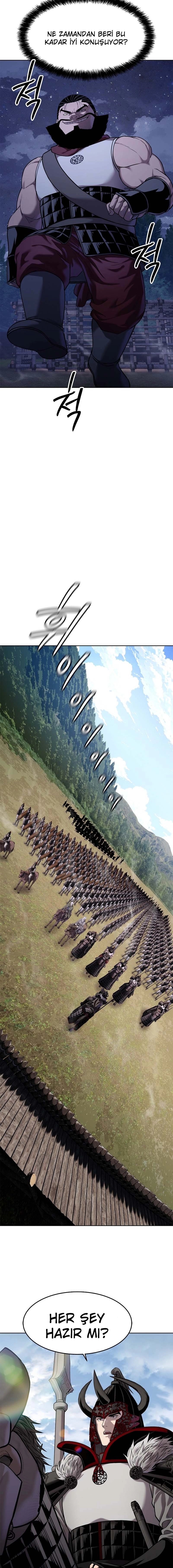 Çelik İmparator Bölüm 38 - Sayfa 16