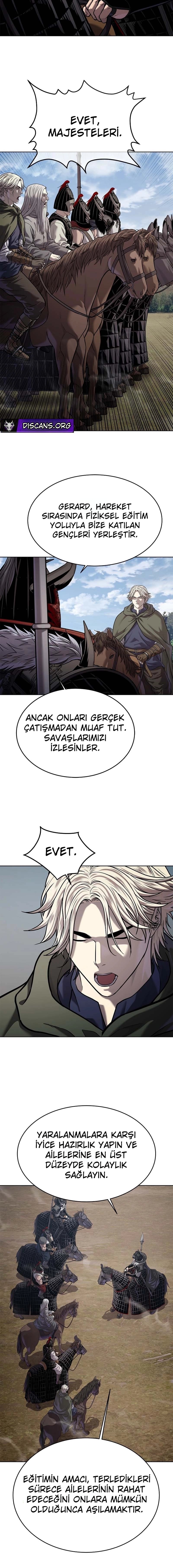 Çelik İmparator Bölüm 38 - Sayfa 17