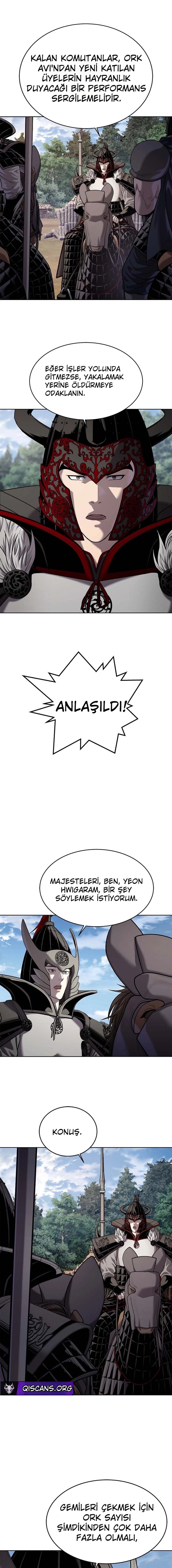 Çelik İmparator Bölüm 38 - Sayfa 18