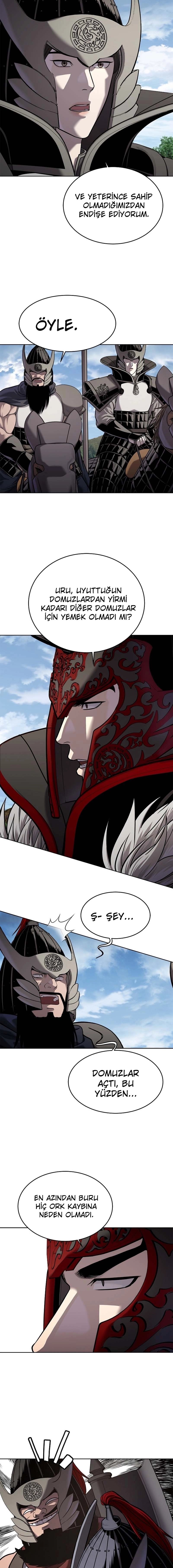 Çelik İmparator Bölüm 38 - Sayfa 19