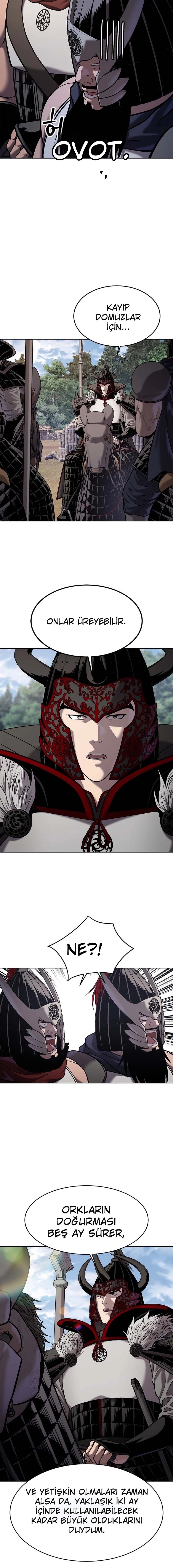 Çelik İmparator Bölüm 38 - Sayfa 20