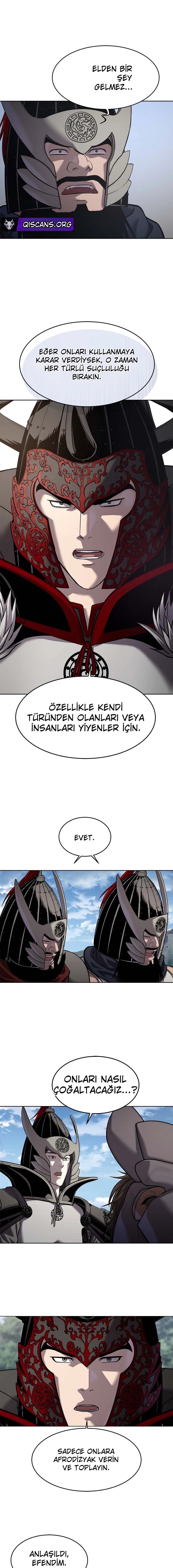 Çelik İmparator Bölüm 38 - Sayfa 21