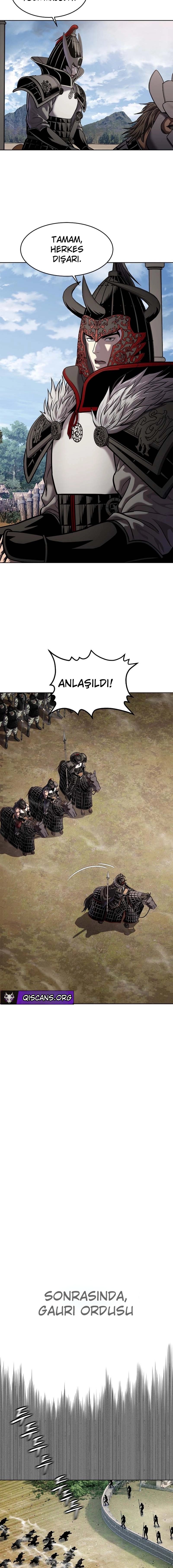 Çelik İmparator Bölüm 38 - Sayfa 22