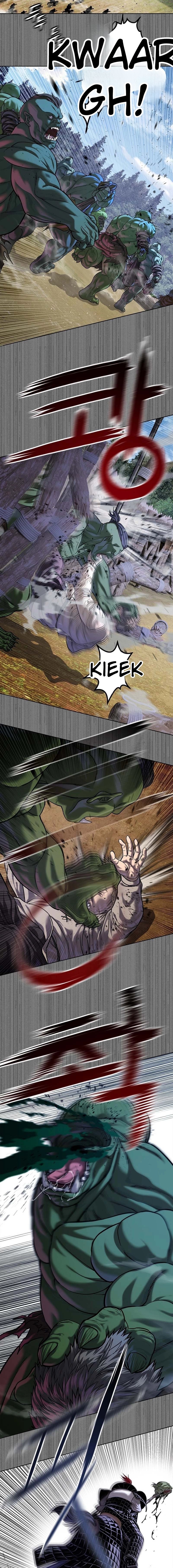 Çelik İmparator Bölüm 38 - Sayfa 23