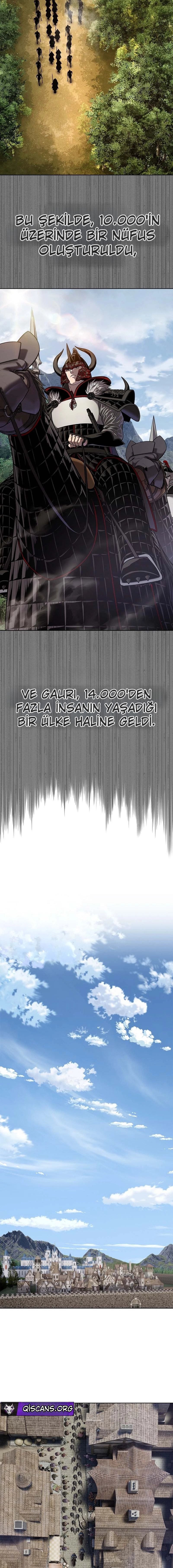 Çelik İmparator Bölüm 38 - Sayfa 26