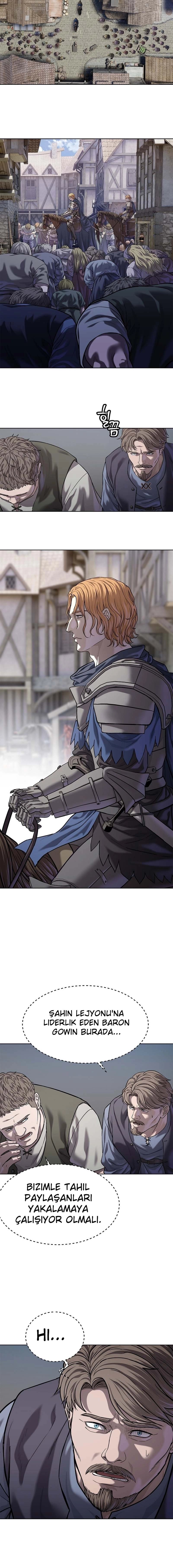 Çelik İmparator Bölüm 38 - Sayfa 27