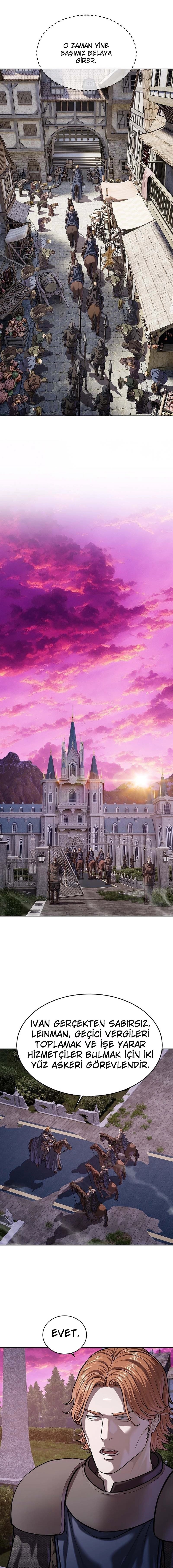 Çelik İmparator Bölüm 38 - Sayfa 28