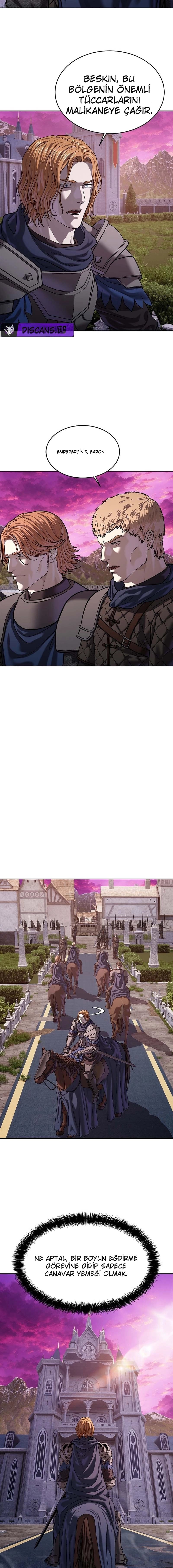 Çelik İmparator Bölüm 38 - Sayfa 29