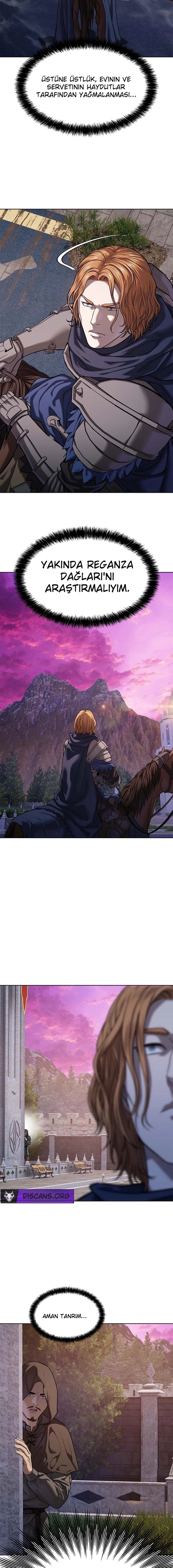 Çelik İmparator Bölüm 38 - Sayfa 30