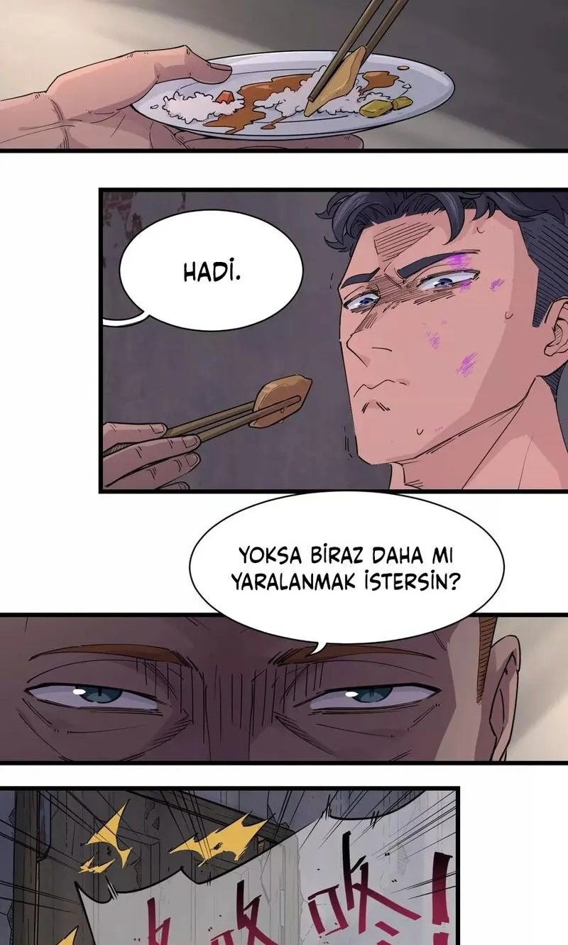 Save A Female Assassin Bölüm 63 - Sayfa 4