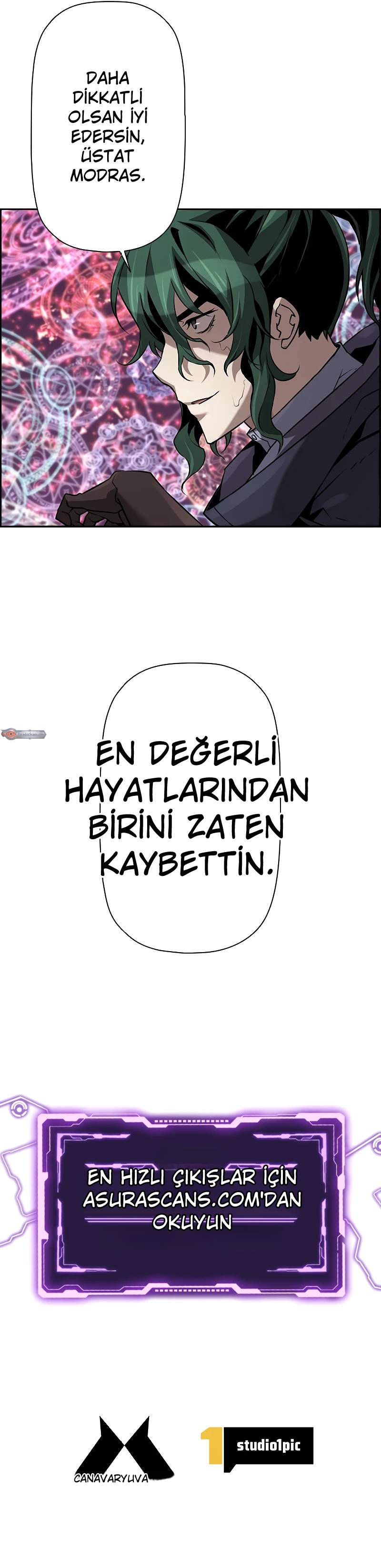 Çığır Açan Oyuncu Bölüm 64 - Sayfa 11