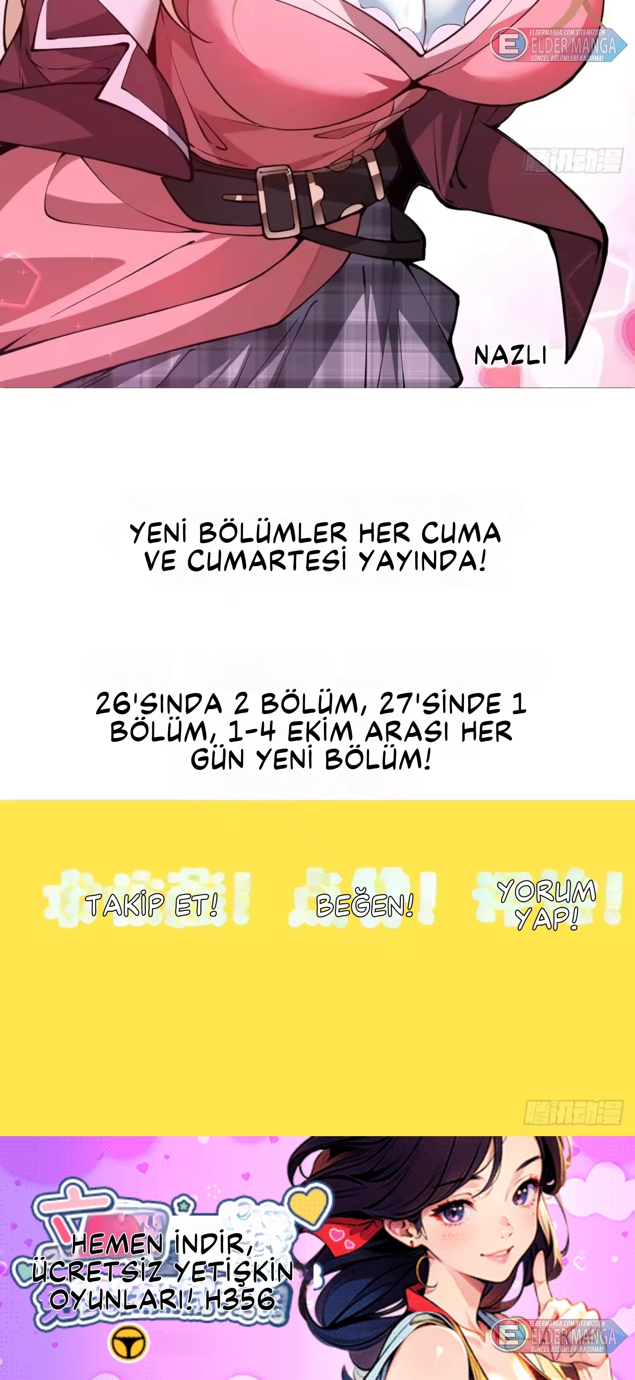 Başkaları Seviye Atlıyor, Ben Kültivasyon Yapıyorum İLK BÖLÜMÜ OKUMAYA GİT - Sayfa 50