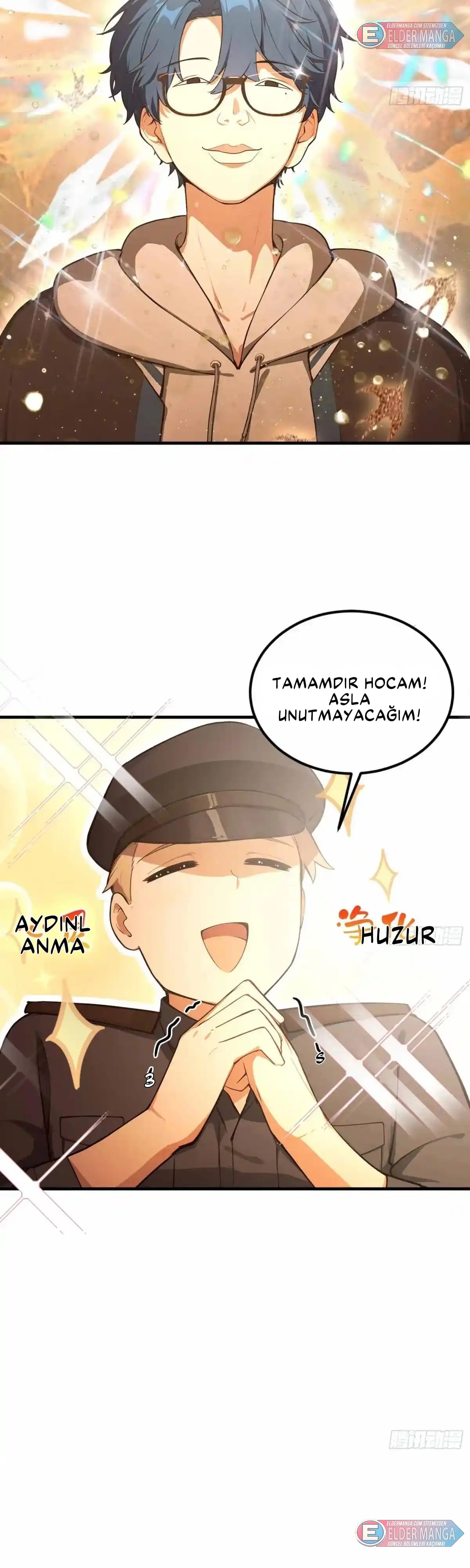 Dişi İmparatoriçe Eğitim Kampı Bölüm 11 - Sayfa 13